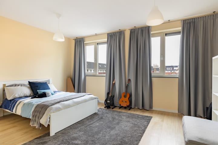 Foto 16 van Londrinadreef 52