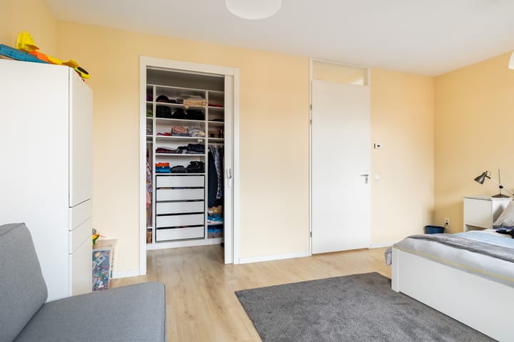 Foto 18 van Londrinadreef 52