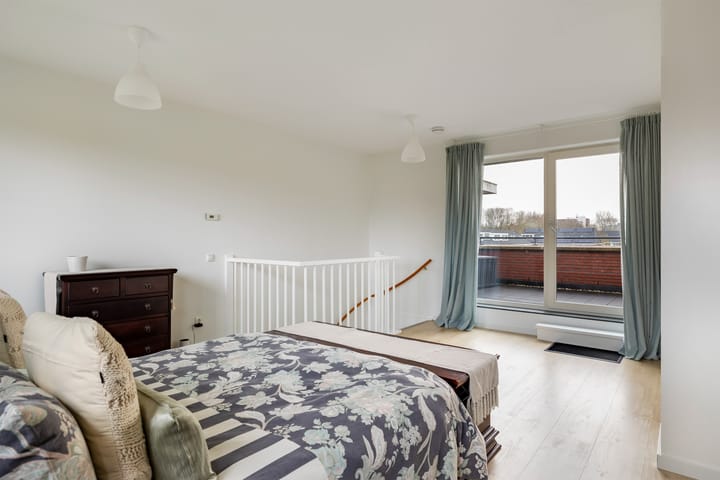 Foto 25 van Londrinadreef 52