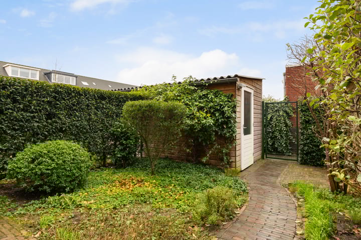 Foto 26 van Londrinadreef 52