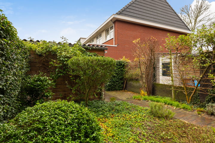 Foto 27 van Londrinadreef 52