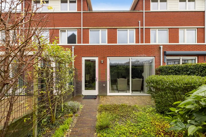 Foto 28 van Londrinadreef 52