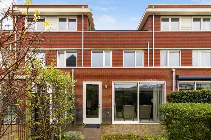 Foto 29 van Londrinadreef 52