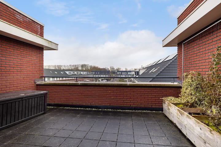 Foto 30 van Londrinadreef 52