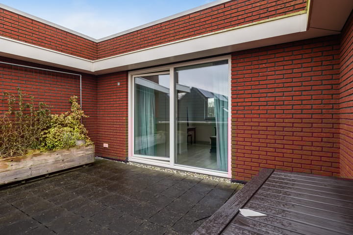 Foto 31 van Londrinadreef 52