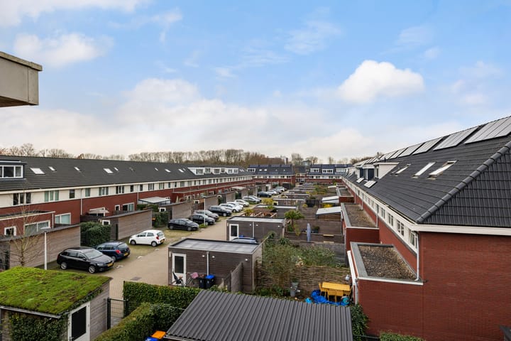 Foto 33 van Londrinadreef 52