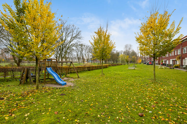 Foto 35 van Londrinadreef 52