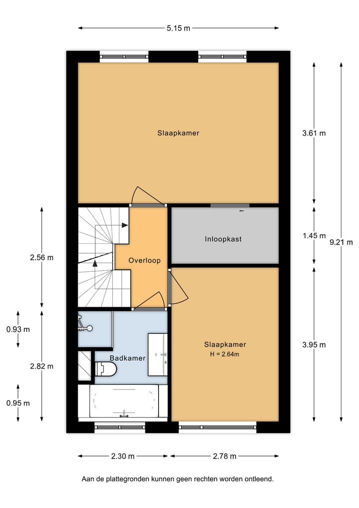 Foto 37 van Londrinadreef 52