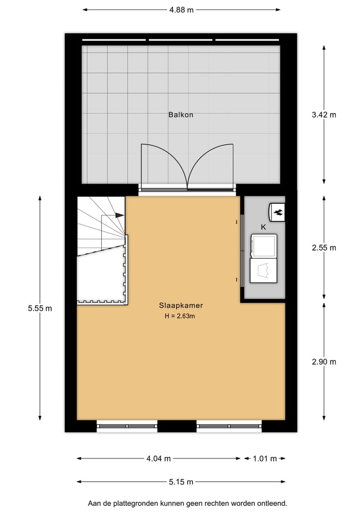 Foto 38 van Londrinadreef 52