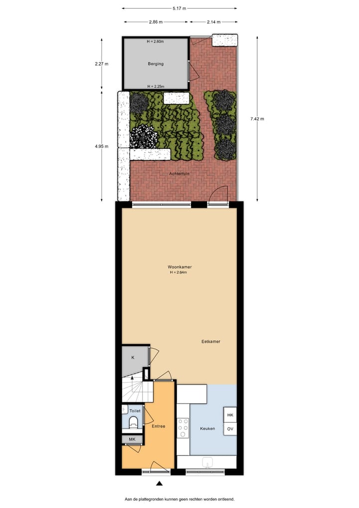 Foto 39 van Londrinadreef 52