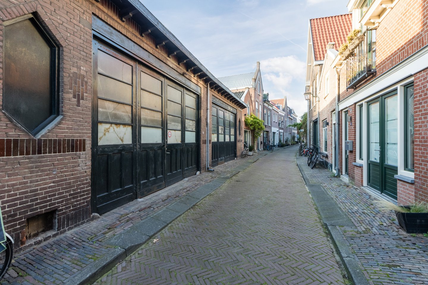 View photo 3 of Nieuwe Spaarnwouderstraat 14