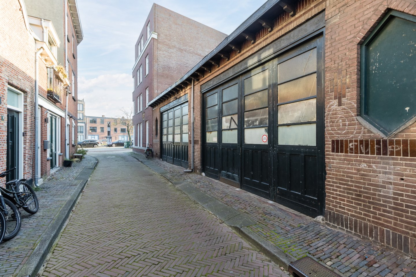 View photo 4 of Nieuwe Spaarnwouderstraat 14