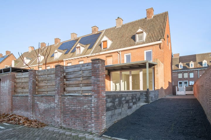 Photo 18 of Pelikaanstraat 11