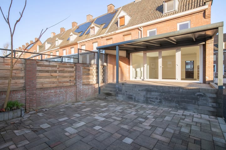 Photo 19 of Pelikaanstraat 11