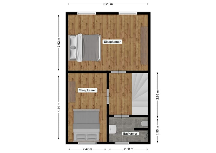 Photo 23 of Pelikaanstraat 11