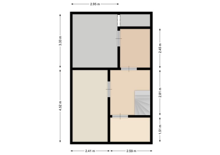 Photo 25 of Pelikaanstraat 11