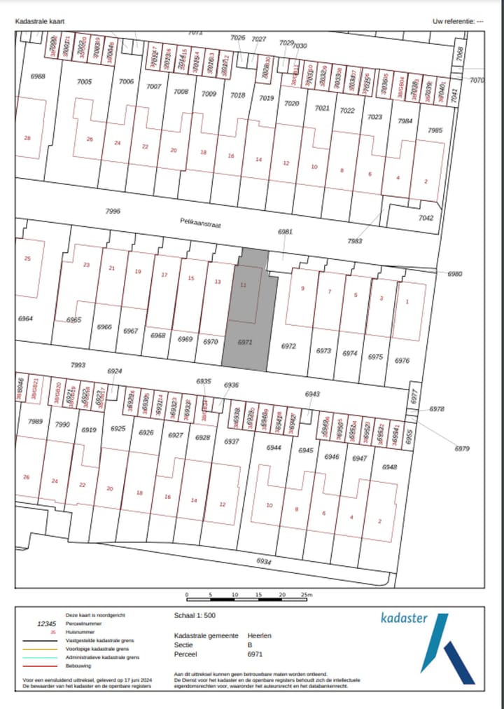 Photo 26 of Pelikaanstraat 11