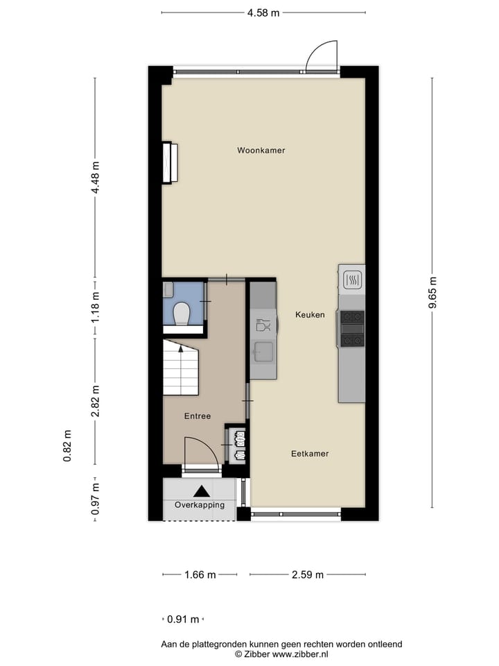 Foto 43 van Opaal 58