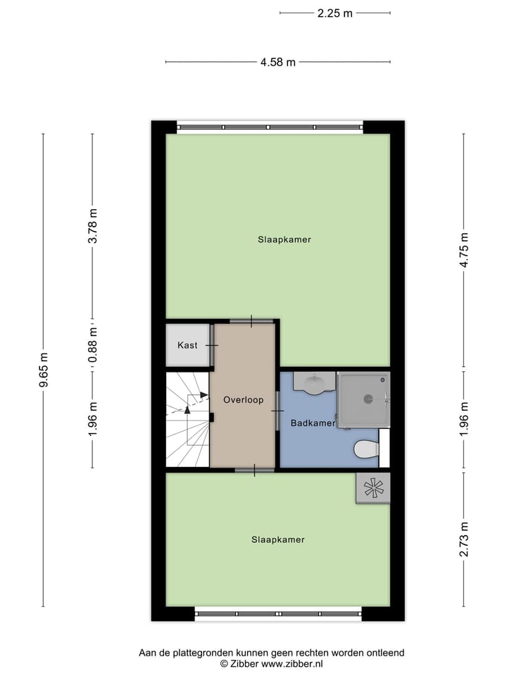 Foto 44 van Opaal 58