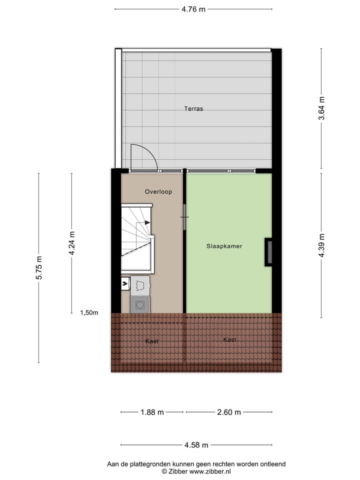 Foto 45 van Opaal 58