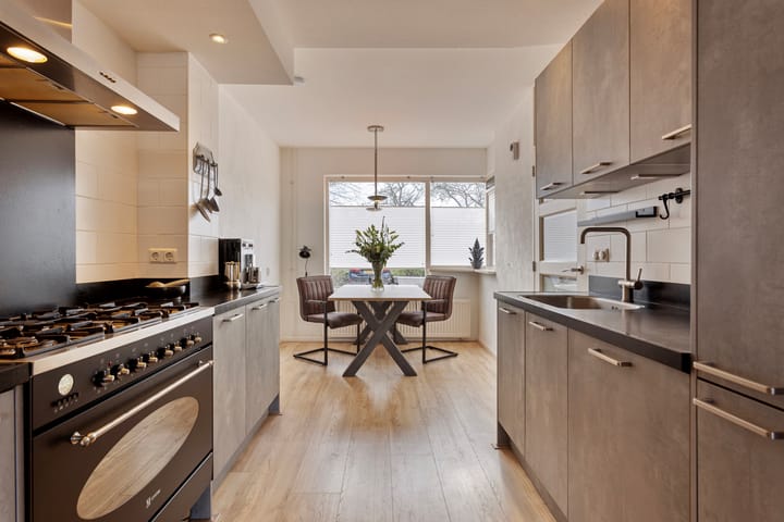 Foto 14 van Opaal 58