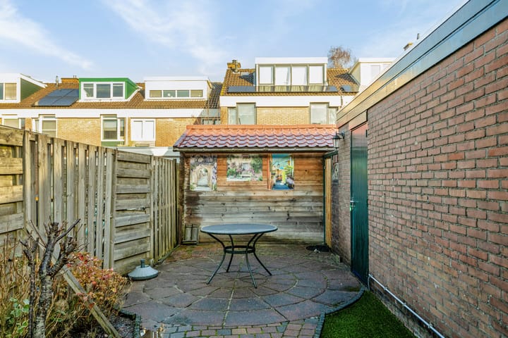 Foto 38 van Opaal 58