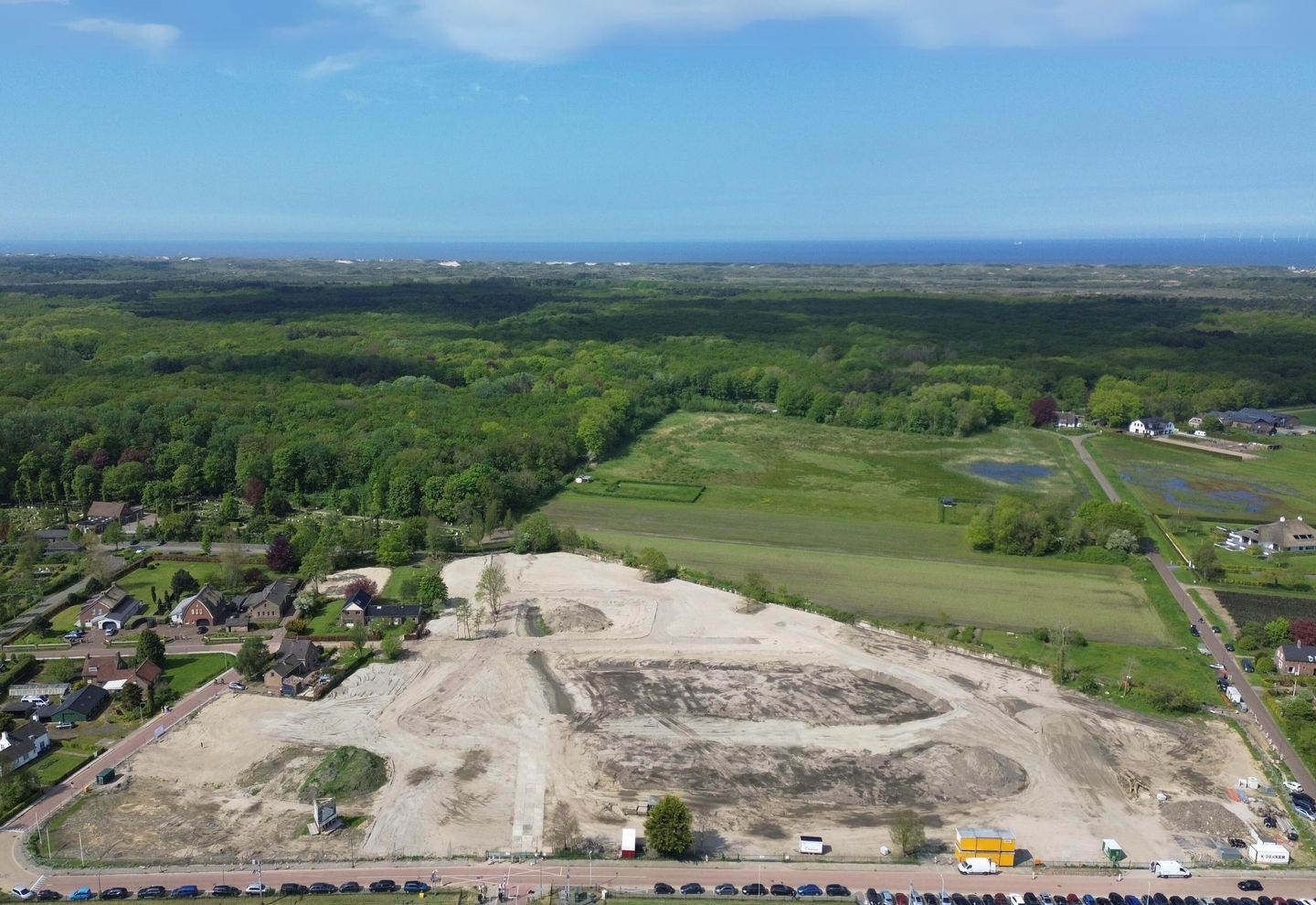 Photo 1 of Slingerpad 15 (Bouwnr. 25)