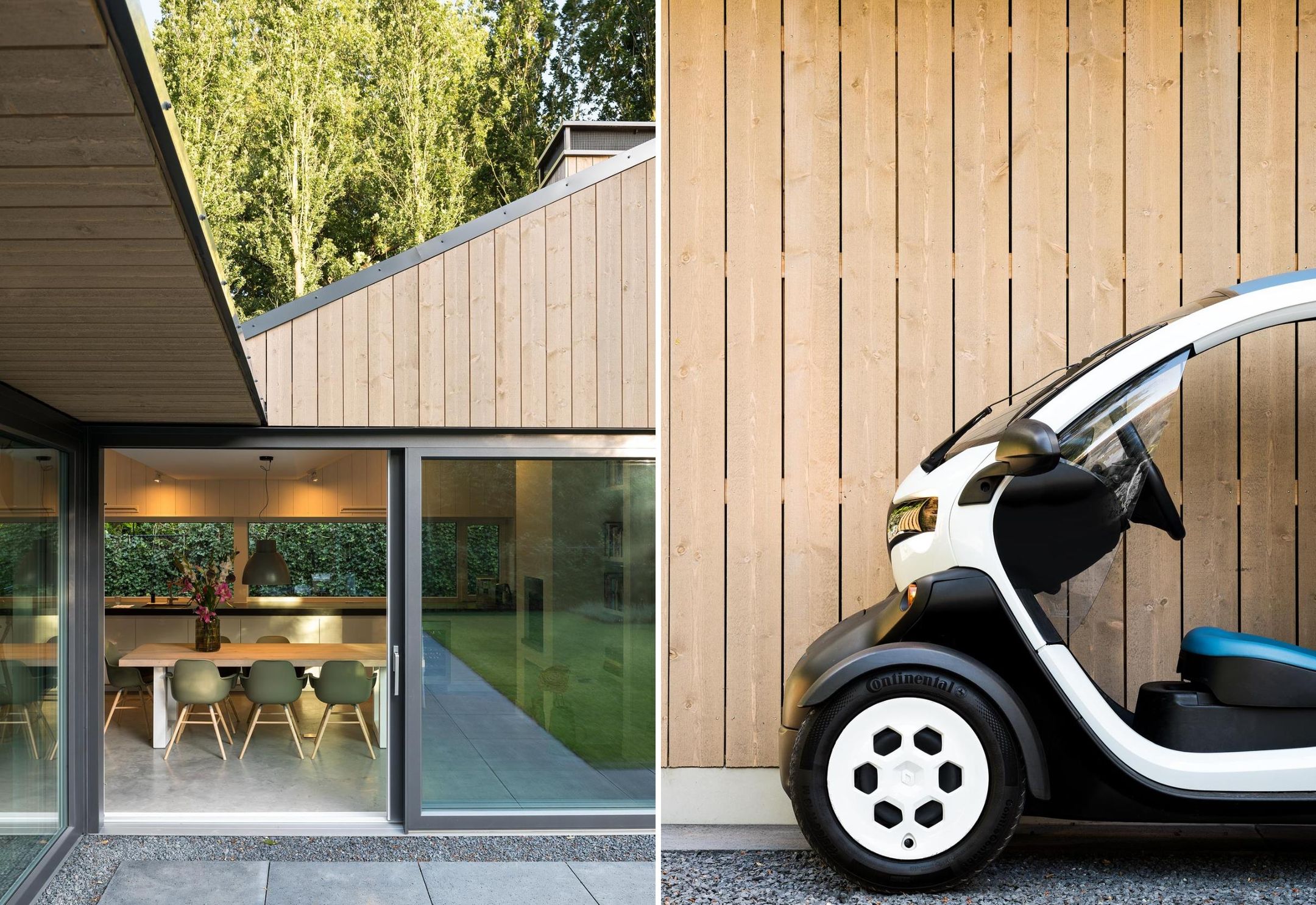 Foto 9 van Slingerpad 15 (Bouwnr. 25)