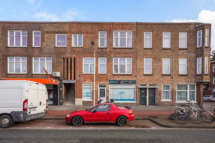 Foto 1 van Rijswijkseweg 578