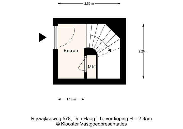 Foto 17 van Rijswijkseweg 578