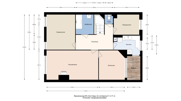Foto 18 van Rijswijkseweg 578
