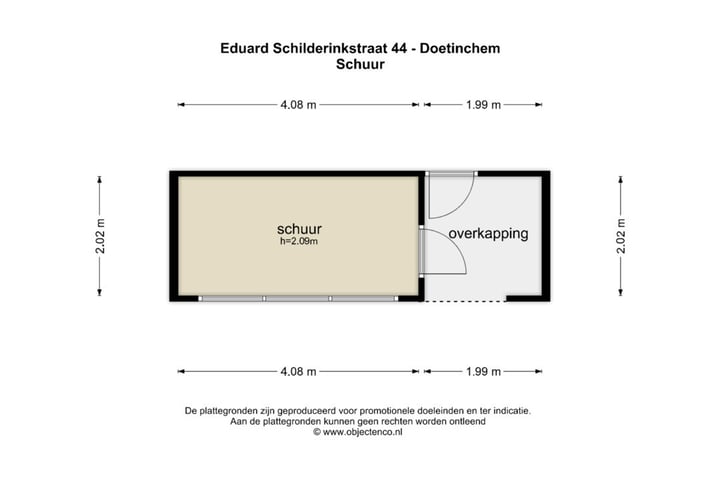 View photo 59 of Eduard Schilderinkstraat 44