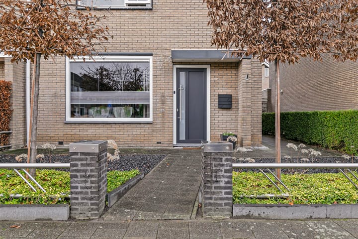 Foto 4 van Robiniahof 5