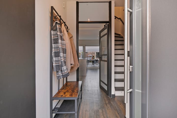 Foto 5 van Robiniahof 5