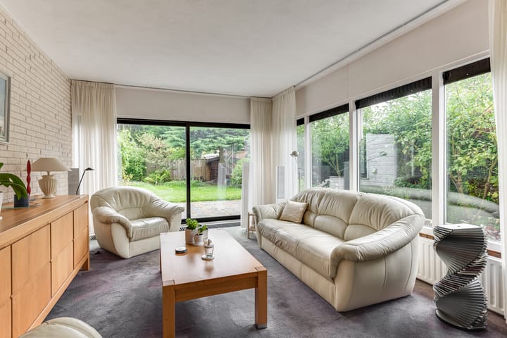 Foto 5 van Jonkheer Geverslaan 9