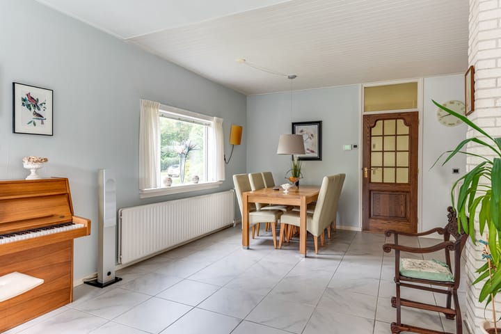 Foto 6 van Jonkheer Geverslaan 9