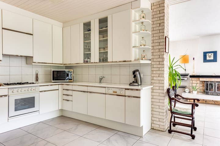 Foto 7 van Jonkheer Geverslaan 9