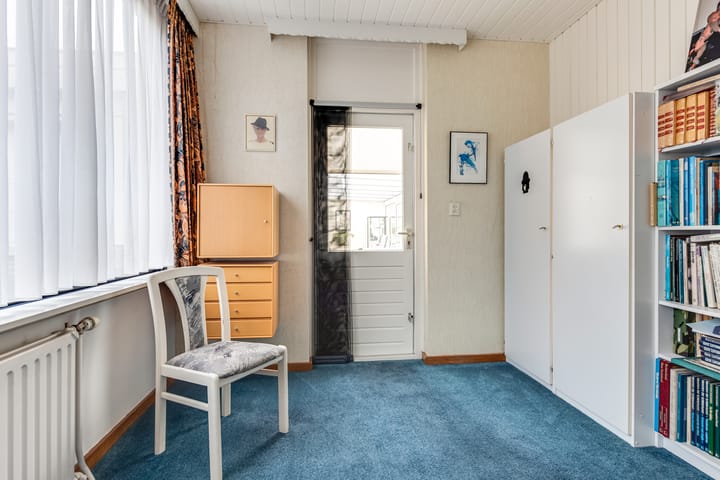 Foto 16 van Jonkheer Geverslaan 9