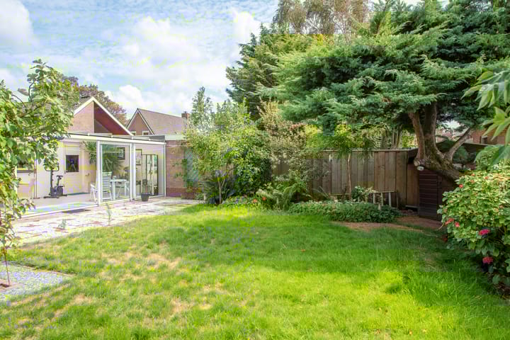 Foto 20 van Jonkheer Geverslaan 9