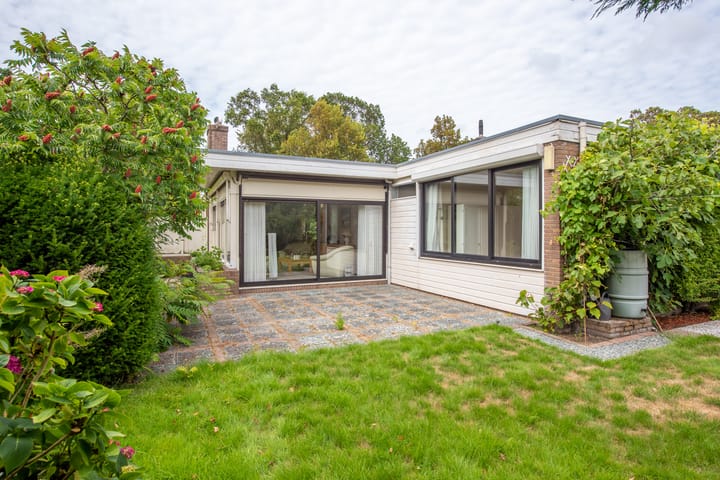 Foto 21 van Jonkheer Geverslaan 9