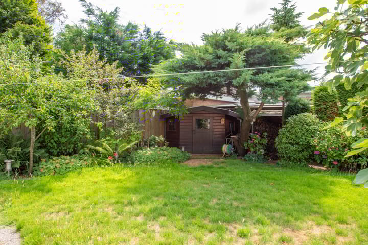 Foto 22 van Jonkheer Geverslaan 9