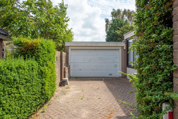 Foto 25 van Jonkheer Geverslaan 9