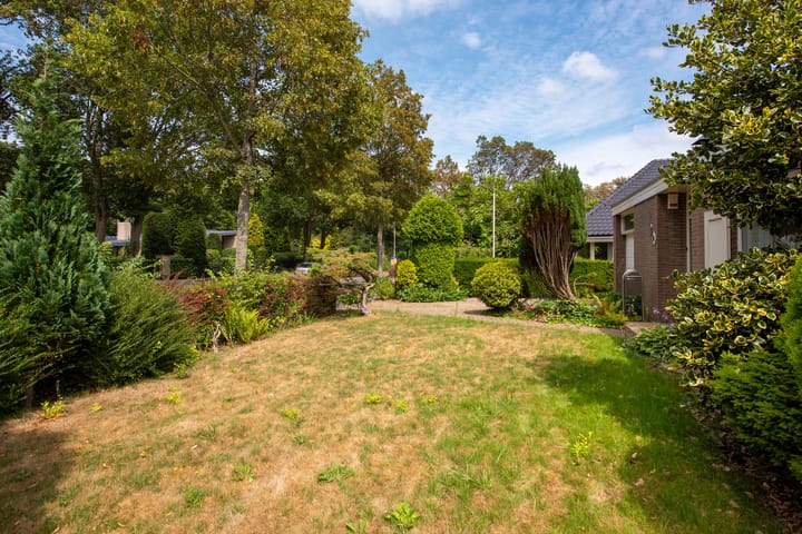 Foto 28 van Jonkheer Geverslaan 9