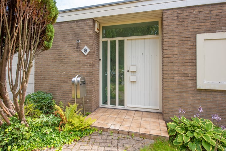 Foto 29 van Jonkheer Geverslaan 9