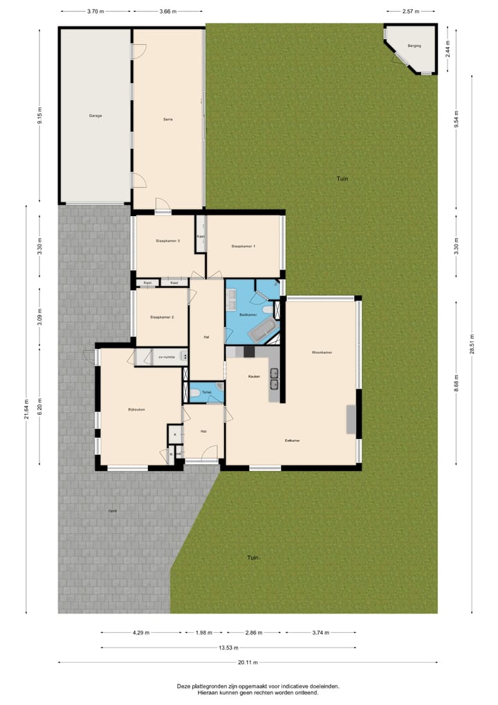 Foto 32 van Jonkheer Geverslaan 9