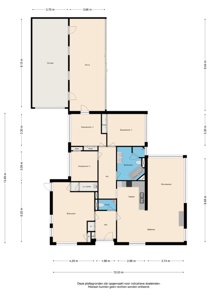 Foto 33 van Jonkheer Geverslaan 9