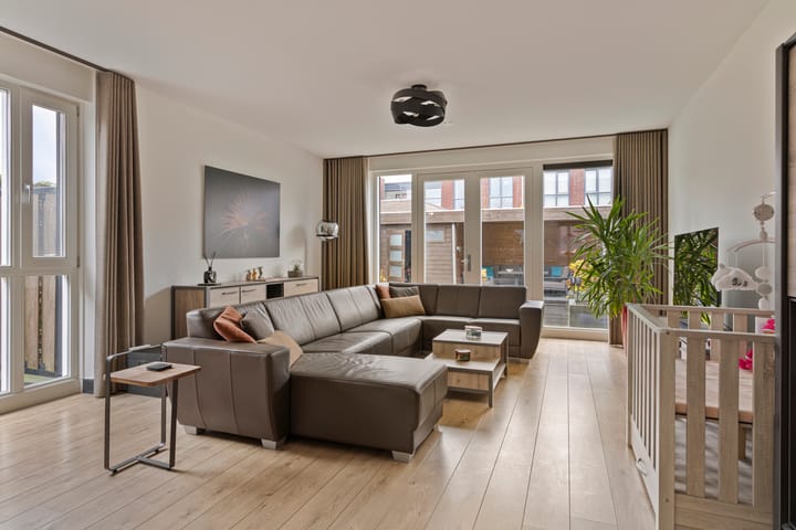 Foto 2 van Muntmeester 469