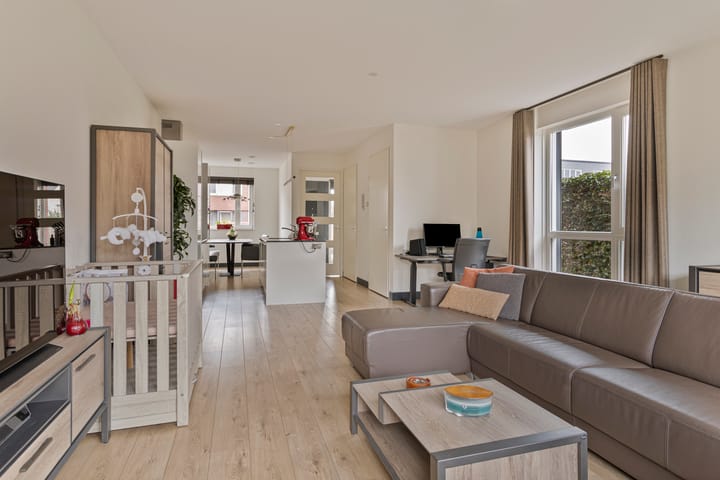 Foto 3 van Muntmeester 469