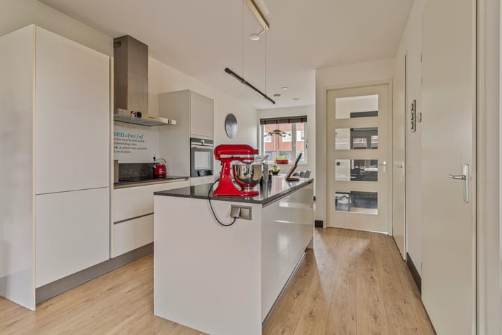 Foto 4 van Muntmeester 469