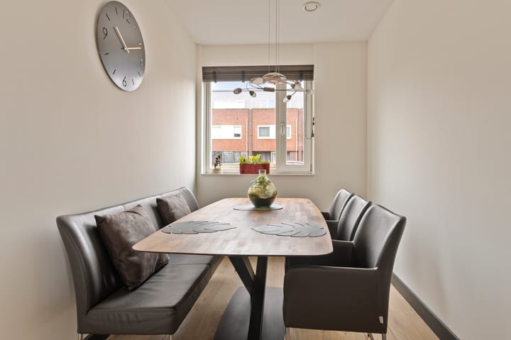 Foto 6 van Muntmeester 469